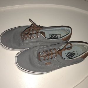 Men’s Vans